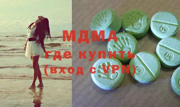 крисы Кодинск